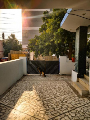 Marudhar House
